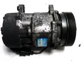 Compresseur clim