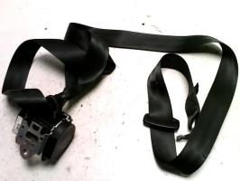 Ceinture arriere droit
