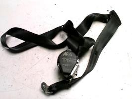 Ceinture arriere gauche