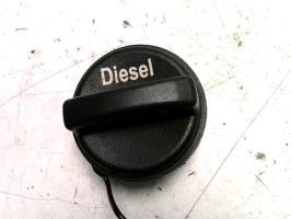 Bouchon de carburant