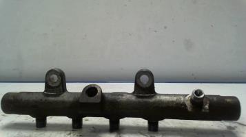 Rampe injection
