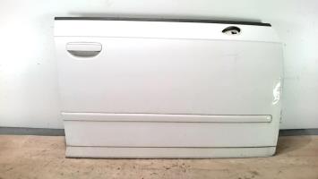 Porte avant droit