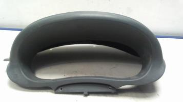 Casquette tableau de bord