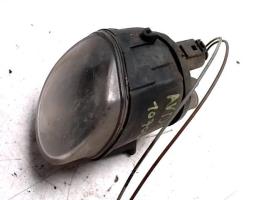 Anti brouillard droit (feux)