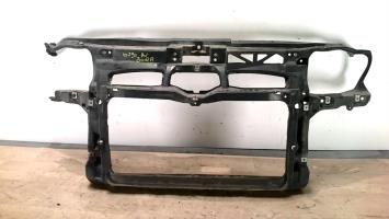 Armature avant, Masque avant