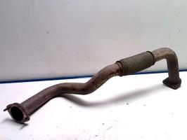 Tube avant (echappement)
