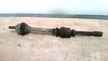 Cardan droit (transmission)