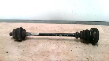 Cardan arriere gauche (transmission)