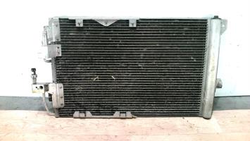 Radiateur clim
