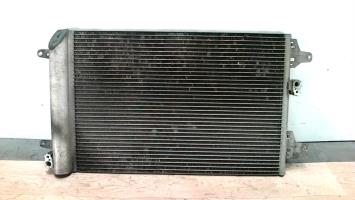 Radiateur clim