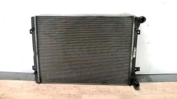 Radiateur eau