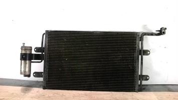 Radiateur clim