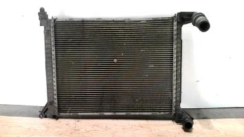 Radiateur eau