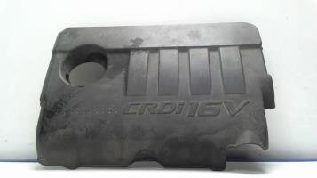 Cache moteur 