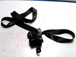 Ceinture arriere gauche