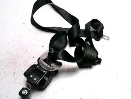 Ceinture arriere droit