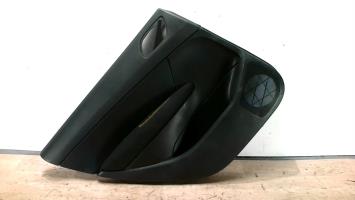 Panneau de porte arriere gauche