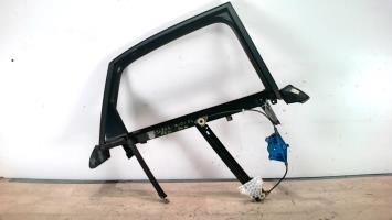 Mecanisme de leve vitre electrique arriere droit