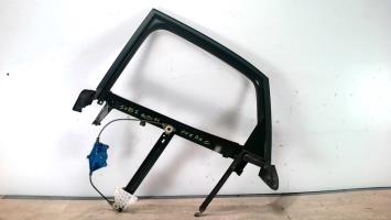 Mecanisme de leve vitre electrique arriere gauche