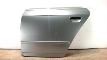 Porte arriere gauche