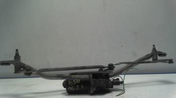Moteur essuie glace avant