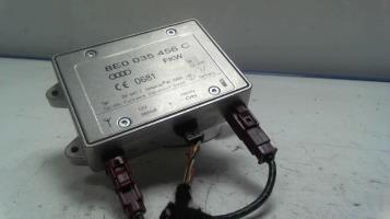 Amplificateur audio