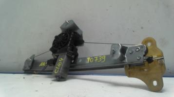 Leve vitre electrique arriere droit
