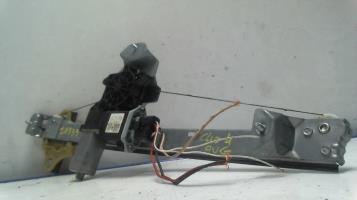Leve vitre electrique avant gauche