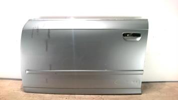 Porte avant gauche