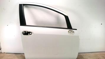 Porte avant droit
