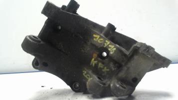 Support moteur