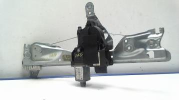 Leve vitre electrique arriere gauche