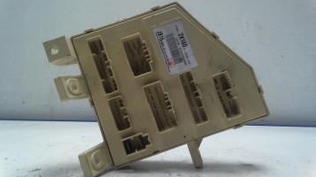 Porte fusible