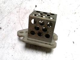 Resistance chauffage