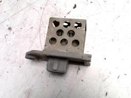 Resistance chauffage