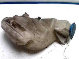 Vase de lave glace