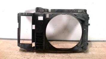 Armature avant, Masque avant