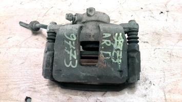 Etrier arriere droit (freinage)