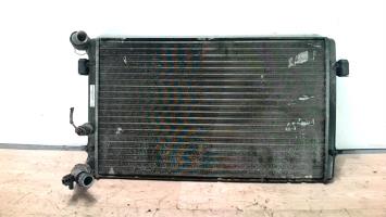 Radiateur eau