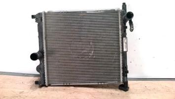 Radiateur eau