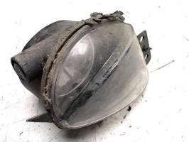 Anti brouillard droit (feux)