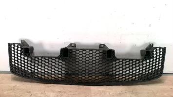 Support de pare chocs avant