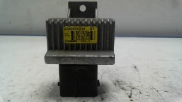 Resistance chauffage