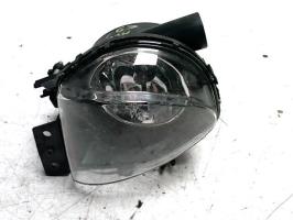 Anti brouillard gauche (feux)
