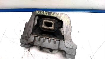 Support moteur