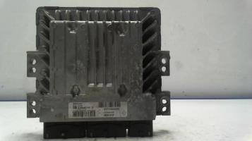 Calculateur moteur