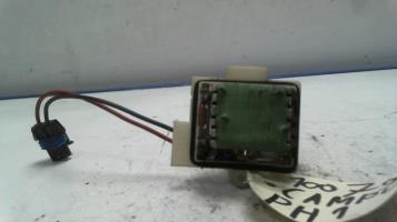 Resistance chauffage