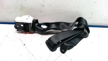 Ceinture arriere droit