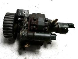 Pompe à injection