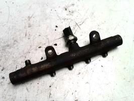 Rampe injection